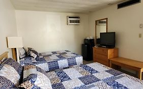 Budget Inn Durango 2*